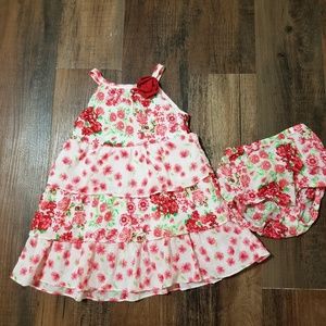 Summer dress